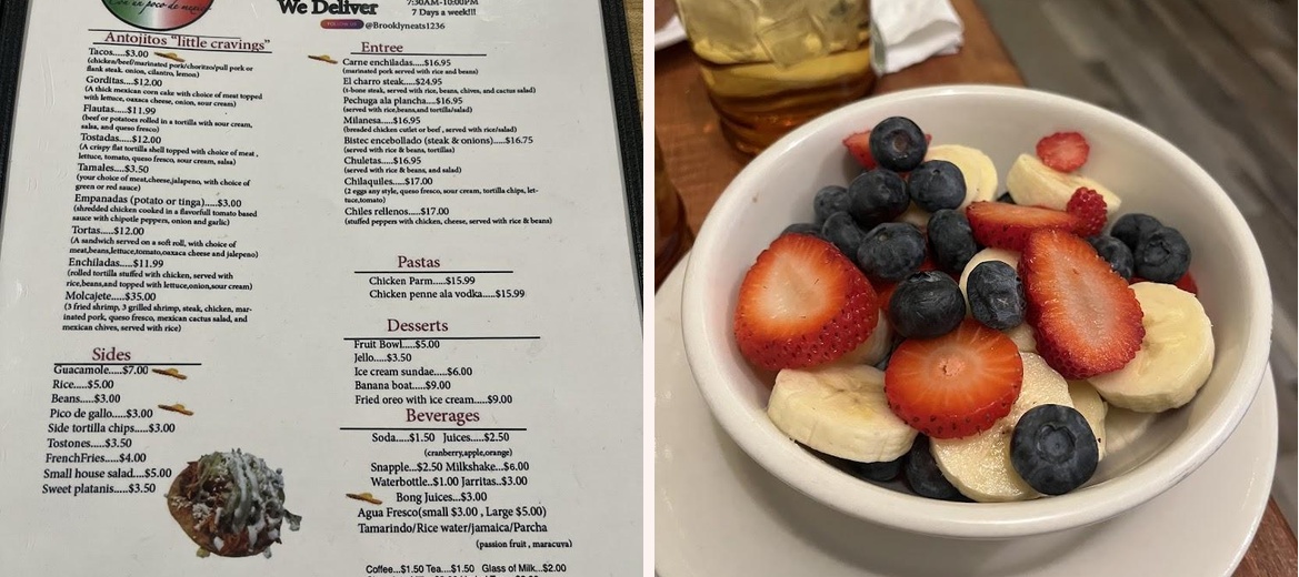 Brooklyn Eats Gallery Image 2