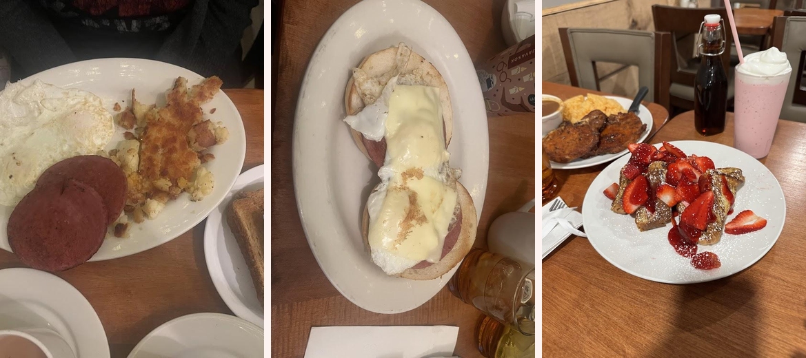 Brooklyn Eats Gallery Image 3