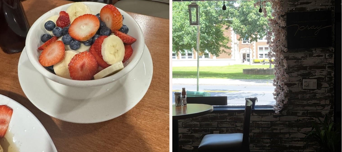 Brooklyn Eats Gallery Image 4