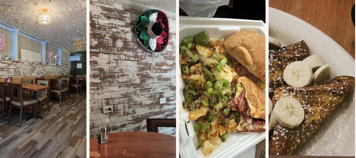 Brooklyn Eats Gallery Image 5